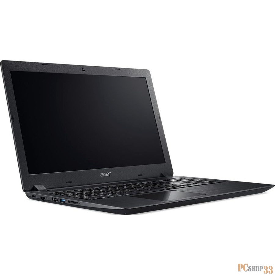 Ноутбук Acer Aspire A315-53G-50RF Core i5 8250U/8Gb/1Tb/SSD128Gb/nVidia GeForce Mx130 2Gb/15.6/FHD
