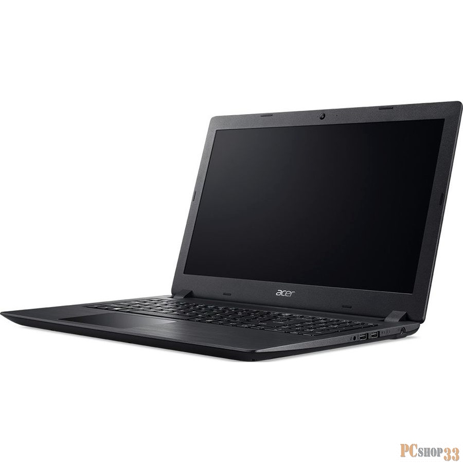 Ноутбук Acer Aspire A315-53-51T7 Core i5 8250U/6Gb/1Tb/iOpt16Gb/Intel UHD Graphics 620/15.6/FHD (19
