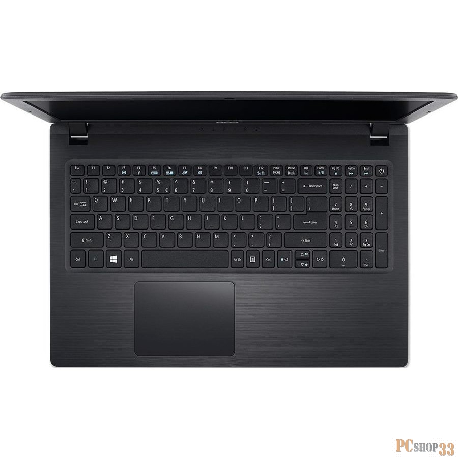 Ноутбук Acer Aspire A315-51-57JH Core i5 7200U/4Gb/SSD128Gb/Intel HD Graphics 620/15.6/HD (1366x768