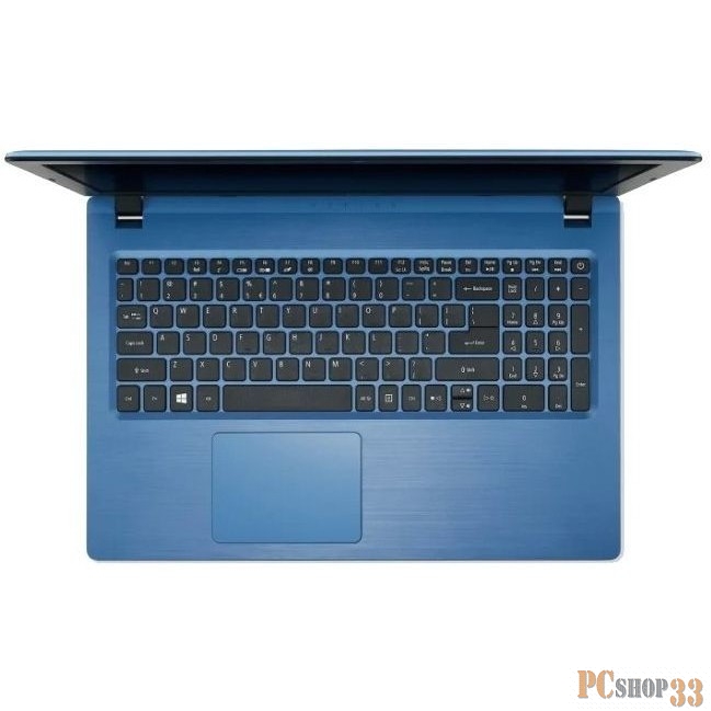 Ноутбук Acer Aspire A315-51-54VT Core i5 7200U/4Gb/500Gb/Intel HD Graphics 620/15.6/HD (1366x768)/W