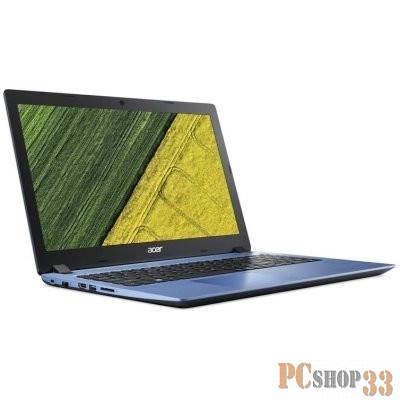 Ноутбук Acer Aspire A315-51-54PD Core i5 7200U/4Gb/SSD128Gb/Intel HD Graphics 620/15.6/HD (1366x768