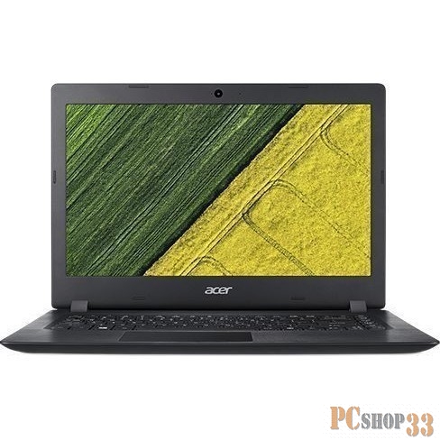 Ноутбук Acer Aspire A315-21G-997L A9 9420/4Gb/500Gb/AMD Radeon 520 2Gb/15.6/HD (1366x768)/Linux/bla