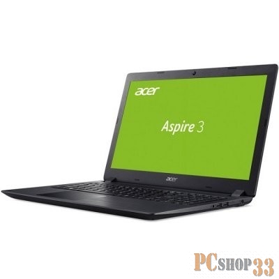 Ноутбук Acer Aspire A315-41G-R3AT Ryzen 7 2700U/8Gb/500Gb/SSD128Gb/AMD Radeon 535 2Gb/15.6/FHD (192