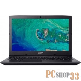 Ноутбук Acer Aspire A315-41G-R8AL Ryzen 5 2500U/8Gb/SSD256Gb/AMD Radeon 535 2Gb/15.6/FHD (1920x1080