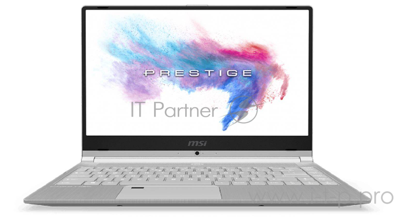 Ноутбук MSI PS42^8M-202RU 14 FHD, Intel Core i7-8550U, 8Gb, 256Gb SSD, no ODD, Win10