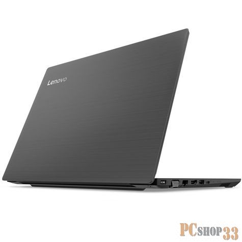 Ноутбук Lenovo V330-14IKB Core i7 8550U/8Gb/1Tb/14/FHD (1920x1080)/Windows 10 Professional/dk.grey/
