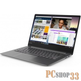 Ноутбук Lenovo IdeaPad 530S-14IKB Core i7 8550U/16Gb/SSD512Gb/Intel UHD Graphics 620/14/IPS/WQHD (2