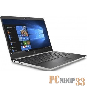 Ноутбук HP14 14-cf0005ur 14 1920x1080, Intel Pentium N5000 2.7GHz, 4Gb, 500Gb, привода нет, WiFi, B