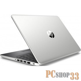 Ноутбук HP14 14-cf0005ur 14 1920x1080, Intel Pentium N5000 2.7GHz, 4Gb, 500Gb, привода нет, WiFi, B