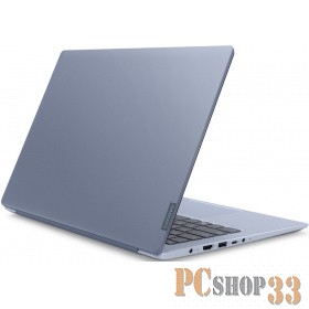 Ноутбук Lenovo 530S-14IKB 14.0 FHD, Intel Core i7-8550U,16Gb,256Gb SSD,noDVD, Win10,blue(81EU00P6RU