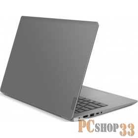 Ноутбук Lenovo IdeaPad 330S-14AST A9 9425/8Gb/SSD128Gb/AMD Radeon R5/14/IPS/FHD (1920x1060)/Windows