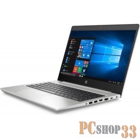 Ноутбук HP Probook 440 G6 5PQ26EA i3-8145U (2.1)/4GB/500Gb/14.0 FHD AG/Int:Intel UHD 620/Cam HD/B