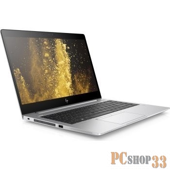 Ноутбук HP EliteBook 840 G5 14 Full HD, Intel Core i7 8550U, 1800 МГц, 16384 Мб, 1024 Гб SSD, Radeon RX 540 4096 Мб, Win10 Pro(64 bit), серебристый