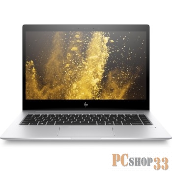 Ноутбук HP EliteBook 1040 G4 14 WQHD, Intel Core i7 7500U, 2700 МГц, 8192 Мб, 256 Гб SSD, Intel HD Graphics 620, Windows 10 Pro