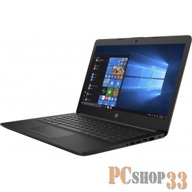 Ноутбук HP 14-ck0007ur Celeron N4000/4Gb/500Gb/Intel UHD Graphics 600/14/IPS/FHD (1920x1080)/Free D