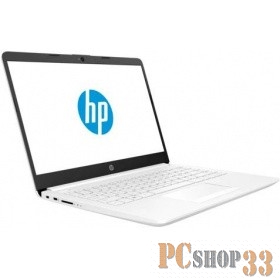 Ноутбук HP 14-cf0020ur 4MF90EA i5-8250U(1.6)/8Gb/256Gb SSD/14.0 FHD IPS/Int Intel UHD/no ODD/Cam