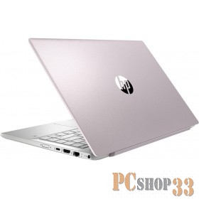 Ноутбук HP 14-ce0010ur Core i5 8250U/4Gb/1Tb/iOpt16Gb/nVidia GeForce Mx130 2Gb/14/IPS/FHD (1920x108