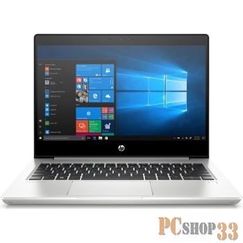 Ноутбук HP Probook 430 G6 5PP50EA i3-8145U (2.1)/4GB/128Gb SSD/13.3 FHD AG/Int:Intel UHD 620/Cam