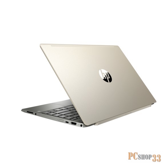 Ноутбук HP Pavilion 13-an0037ur 5CR29EA i7-8565U (1.8)/8Gb/256Gb SSD/13.3FHD (300nits) IPS/int: I
