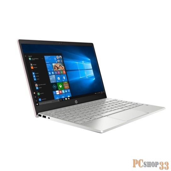 Ноутбук HP Pavilion 13-an0038ur Core i7 8565U/8Gb/SSD256Gb/Intel UHD Graphics 620/13.3/IPS/FHD (192