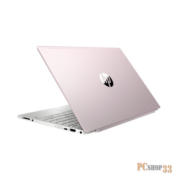 Ноутбук HP Pavilion 13-an0038ur Core i7 8565U/8Gb/SSD256Gb/Intel UHD Graphics 620/13.3/IPS/FHD (192