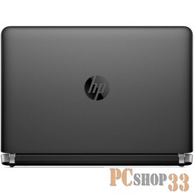 Ноутбук HP ProBook 430 G3 Core i5 6200U/8Gb/SSD256Gb/Intel HD Graphics/13.3/SVA/HD/Free DOS/WiFi/BT