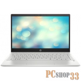 Ноутбук HP Pavilion 13-an0041ur Core i3 8145U/4Gb/SSD256Gb/Intel UHD Graphics 620/13.3/IPS/FHD (192