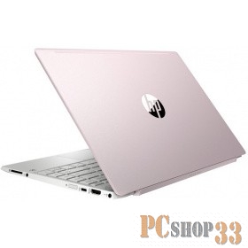 Ноутбук HP Pavilion 13-an0041ur Core i3 8145U/4Gb/SSD256Gb/Intel UHD Graphics 620/13.3/IPS/FHD (192