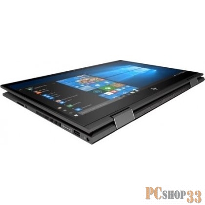 Ноутбук HP Envy x360 15-cn0002ur Core i5 8250U/8Gb/SSD256Gb/Intel UHD Graphics 620/15/IPS/FHD (1920