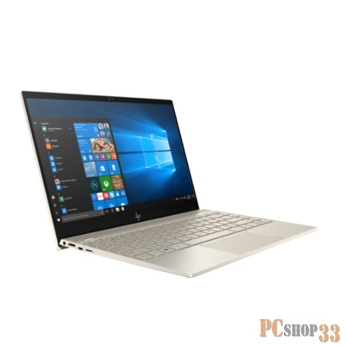 Ноутбук HP Envy 13-ah0001ur Core i3 8130U/4Gb/SSD128Gb/Intel UHD Graphics 620/13.3/IPS/FHD (1920x10