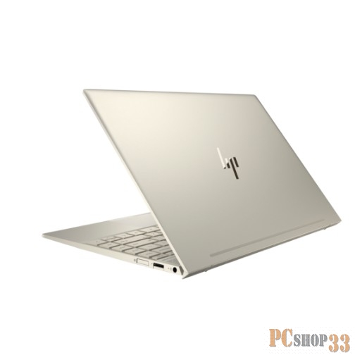 Ноутбук HP Envy 13-ah0001ur Core i3 8130U/4Gb/SSD128Gb/Intel UHD Graphics 620/13.3/IPS/FHD (1920x10