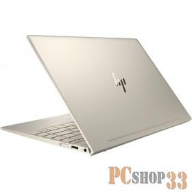 Ноутбук HP Envy 13-ah0011ur Core i7 8550U/16Gb/SSD512Gb/nVidia GeForce Mx150 2Gb/13.3/UWVA/UHD (384
