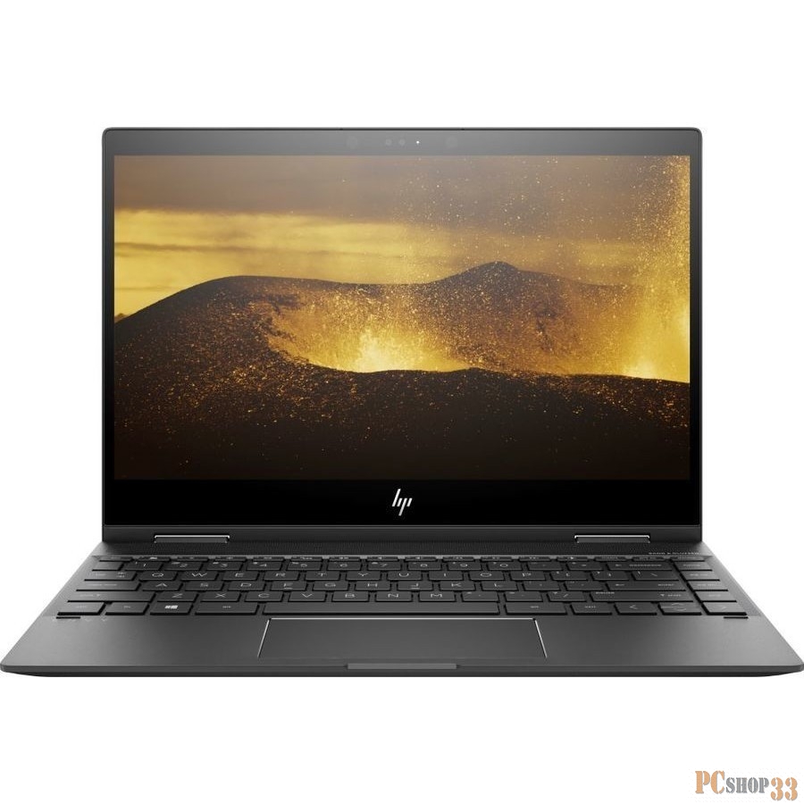 Ноутбук HP Envy x360 13-ag0001ur Ryzen 5 2500U/8Gb/SSD256Gb/AMD Radeon Vega 8/13.3/IPS/FHD (1920x10