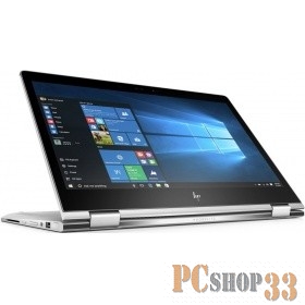 Ноутбук HP EliteBook x360 1030 G2 13.3 Full HD, Tablet PC, Intel Core i7 7500U, 2700 МГц, 8192 Мб, 512 Гб SSD, Intel HD Graphics 620, Win10Pro