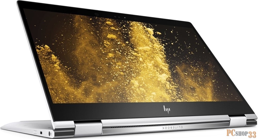 Ноутбук HP EliteBook x360 1030 G2 13.3 Full HD, Tablet PC, Intel Core i7 7500U, 2700 МГц, 8192 Мб, 1024 Гб SSD, Intel HD Graphics 620, Win10Pro