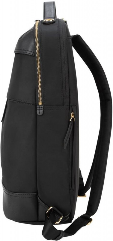 Рюкзак для ноутбука 15 Targus TSB945GL черный полиэстер