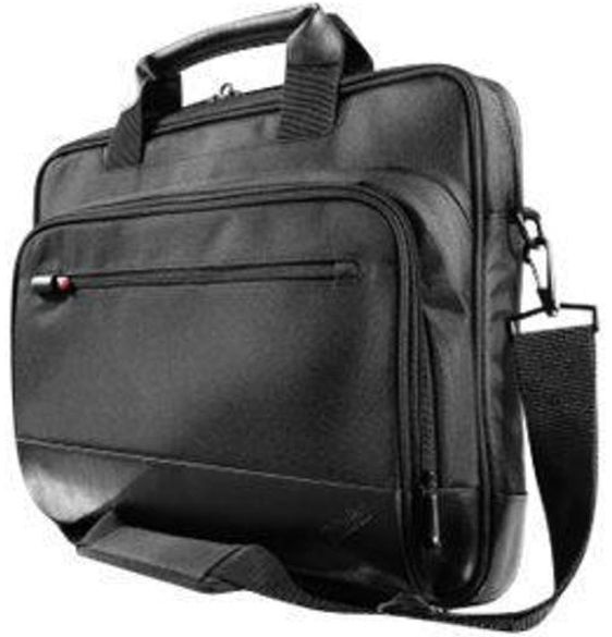 Рюкзак для ноутбука 15.6 Lenovo Basic Top-load черный