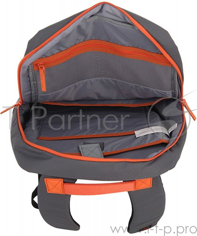 Рюкзак для ноутбука 15.6 HP Duotone оранжевый (Y4T23AA)