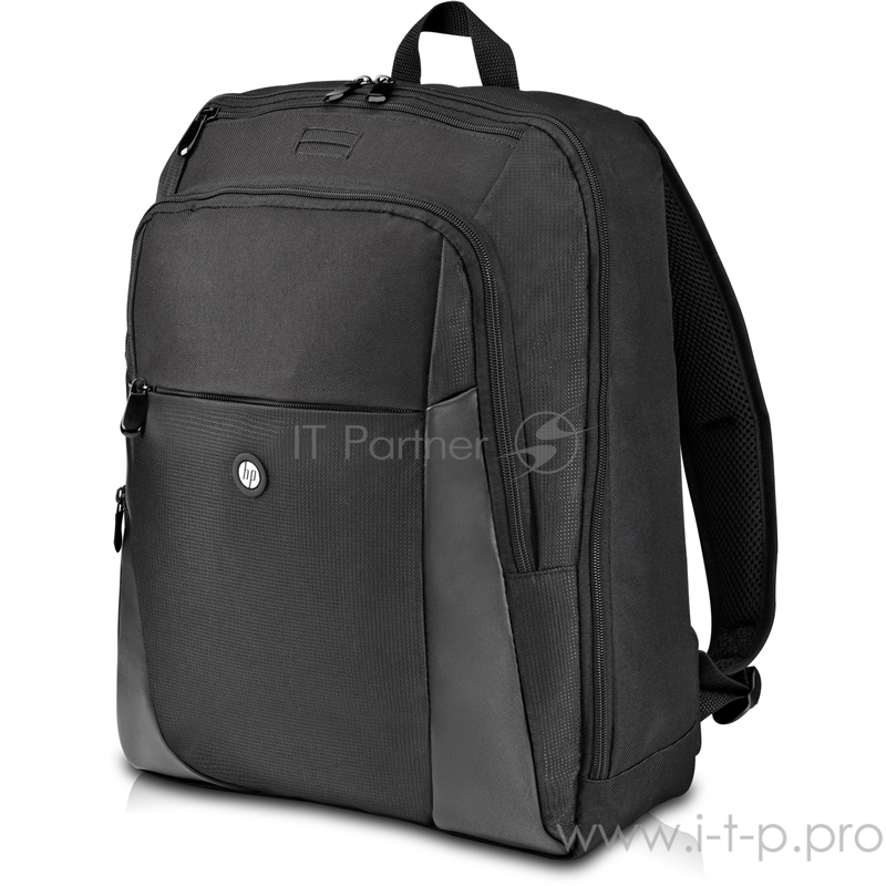 Рюкзак для ноутбука 15.6 HP Essential Black H1D24AA