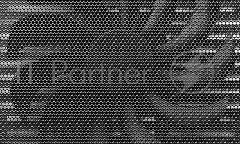 Подставка для ноутбука Deepcool N17 BLACK 14 330x250x25mm 21dB 1xUSB 465g Black