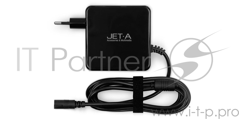 Универсальный блок питания для ноутбуков JA-PA14 с автоматическим переключением выходного напряжения