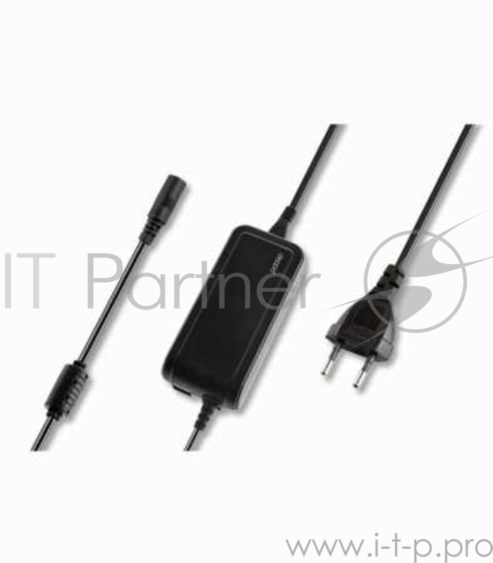 Сетевой адаптер питания для ноутбуков, порт USB 1A, 12 коннекторов, 90 Вт, Deppa