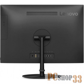 Моноблок Lenovo V130-20IGM 19.5 WXGA+ PS J5005 (1.5)/4Gb/1Tb 5.4k/UHDG 605/DVDRW/CR/Windows 10 Home