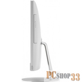 Моноблок Lenovo IdeaCentre 520-24IKU 23.8 Full HD i3 6006U (2)/4Gb/1Tb 7.2k/HDG520/DVDRW/Windows 10