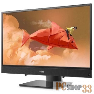 Моноблок Dell Inspiron 3477 i3-7130U (2.7)/4G/1T/23,8 FHD AG IPS/Int:Intel HD 620/Linux (3477-2433)