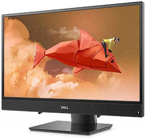 Моноблок Dell Inspiron 3477 23.8 Full HD i5 7200U (2.5)/8Gb/1Tb 5.4k/SSD128Gb/MX110 2Gb/Windows 10