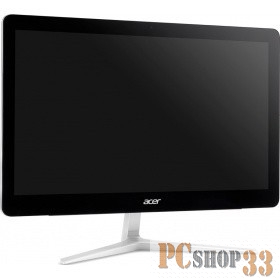 Моноблок Acer Aspire Z24-880 23.8 Full HD i5 7400T (2.4)/8Gb/1Tb 5.4k/GF940MX 2Gb/DVDRW/CR/Windows