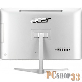 Моноблок Acer Aspire Z24-880 23.8 Full HD i5 7400T (2.4)/8Gb/1Tb 5.4k/GF940MX 2Gb/DVDRW/CR/Windows
