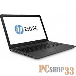 Ноутбук HP 250 G6 3DP01ES silver 15.6