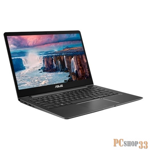 Ноутбук Asus UX331UA-EG001R 90NB0GZ2-M01330 Metallic Grey 13.3